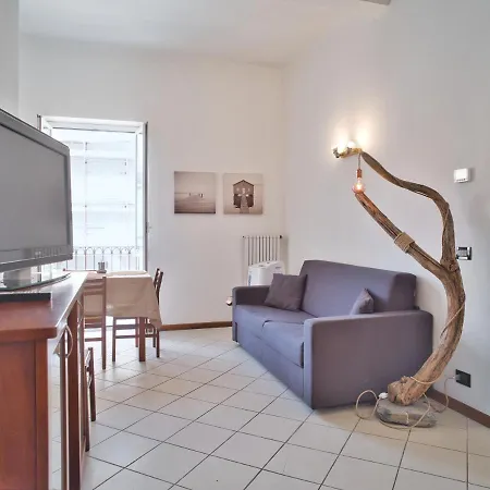 Apartment Medusa - Bilocale Centro