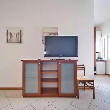 Apartment Medusa - Bilocale Centro