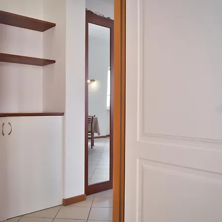 Apartment Medusa - Bilocale Centro *