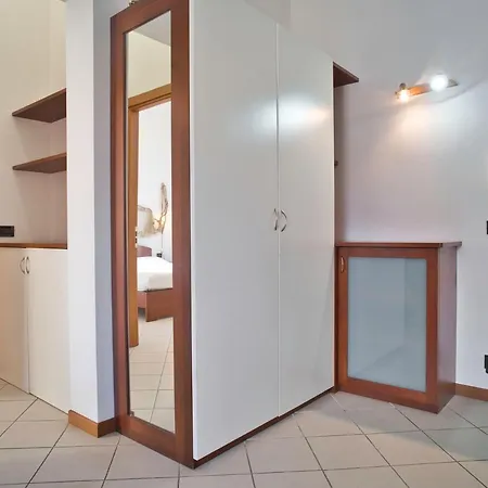 Apartment Medusa - Bilocale Centro Finale Ligure