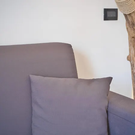 Medusa - Bilocale Centro Apartment Finale Ligure