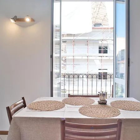Apartment Medusa - Bilocale Centro