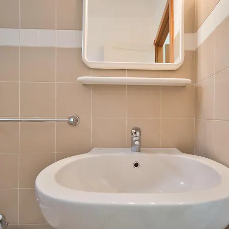 Medusa - Bilocale Centro Appartement
