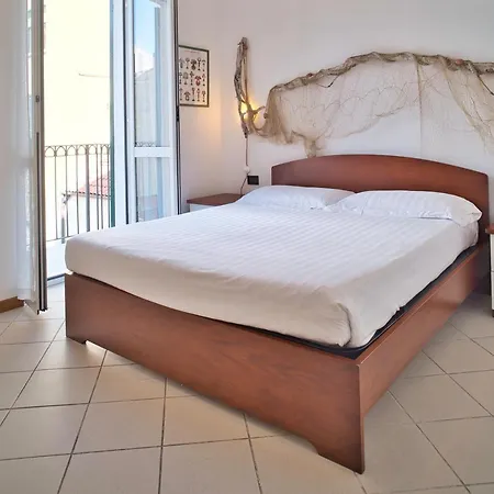 Apartment Medusa - Bilocale Centro *