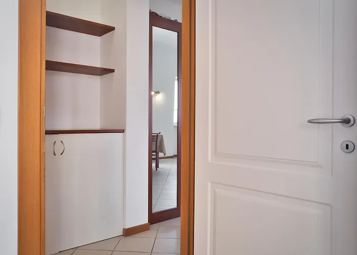 Appartement Medusa - Bilocale Centro *