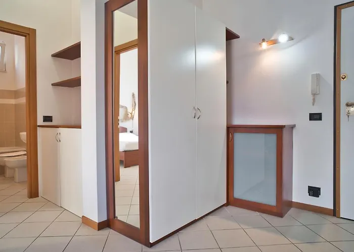 Appartement Medusa - Bilocale Centro Finale Ligure