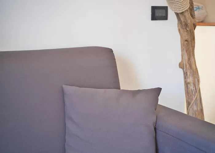 Medusa - Bilocale Centro Appartement Finale Ligure