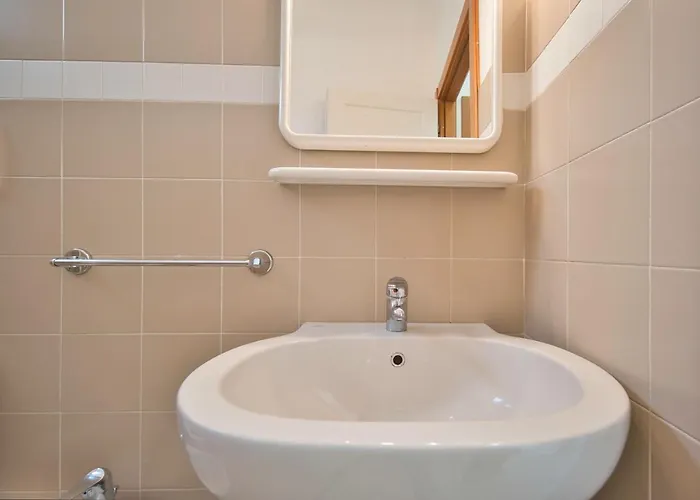 Medusa - Bilocale Centro Appartement